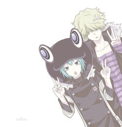 動(dòng)漫二次元人物設(shè)計(jì)中的腐文化與BL元素探究