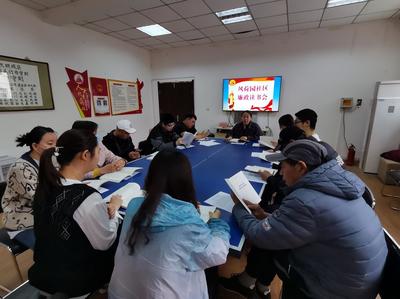 清風(fēng)書角話廉潔 墨筆飄香揚(yáng)正氣——萬興街廉潔文化藝術(shù)交流活動(dòng)紀(jì)實(shí)